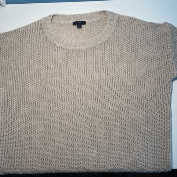 J.Crew Summer Sweater - Picture 2 of 5